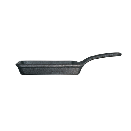 Lodge LODGE Square Cast Iron Skillet 5”