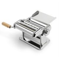 La Classica iPasta Machine