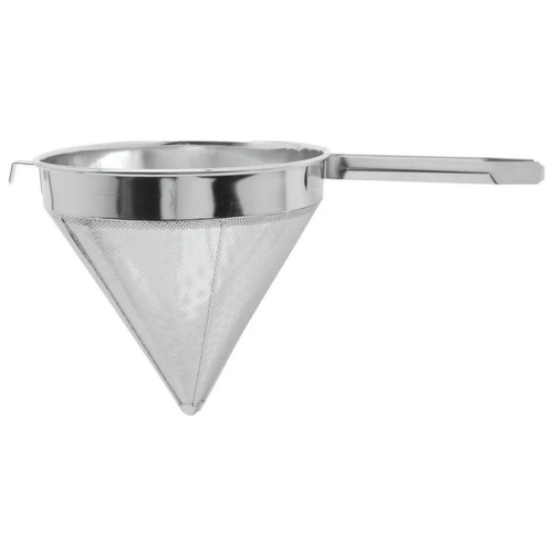 Browne Soup Strainer Fine Mesh Conical 7 Inch