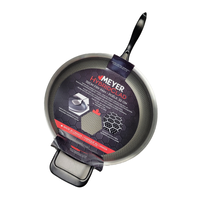 MEYER HybridClad 32cm Fry Pan