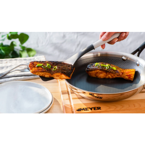 Meyer MEYER HybridClad 32cm Fry Pan