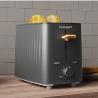 Soho 2 Slice Toaster
