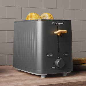Cuisinart Soho 2 Slice Toaster