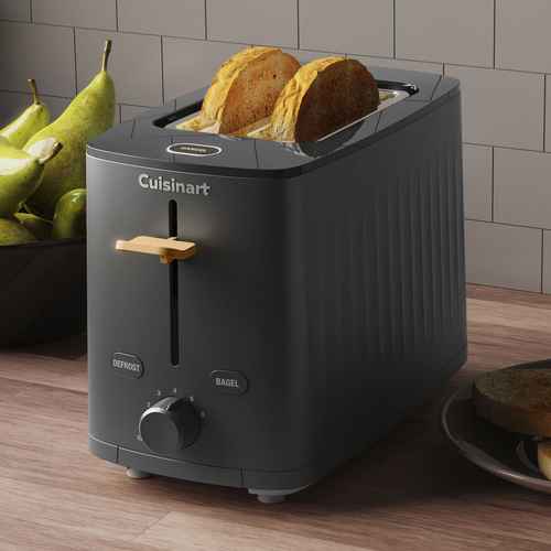 Cuisinart Soho 2 Slice Toaster