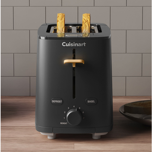 Cuisinart Soho 2 Slice Toaster