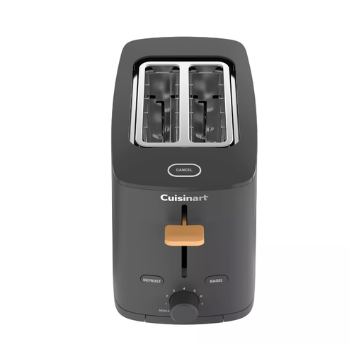 Cuisinart Soho 2 Slice Toaster
