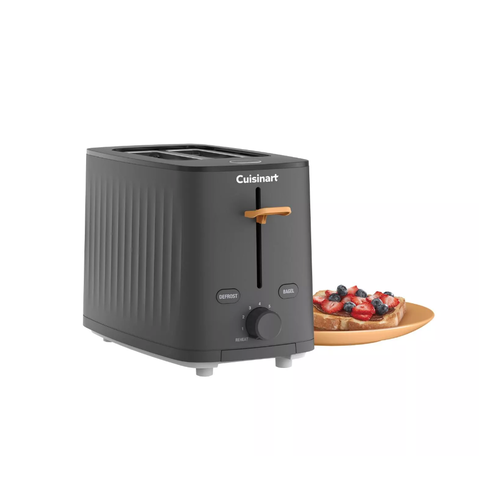 Cuisinart Soho 2 Slice Toaster