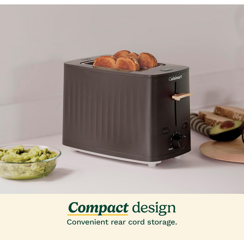 Cuisinart Soho 2 Slice Toaster
