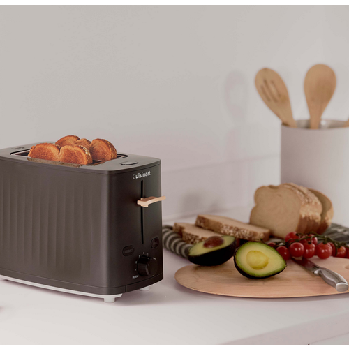 Cuisinart Soho 2 Slice Toaster