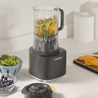 Soho 4.5 Cup Table Blender