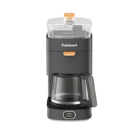Soho 5 Cup Coffee Maker