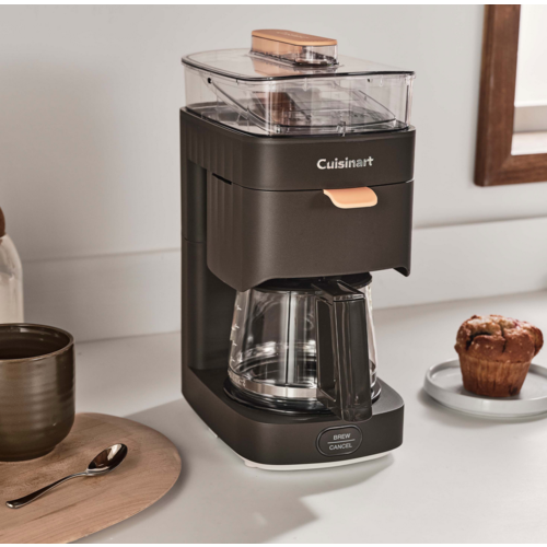 Cuisinart Soho 5 Cup Coffee Maker