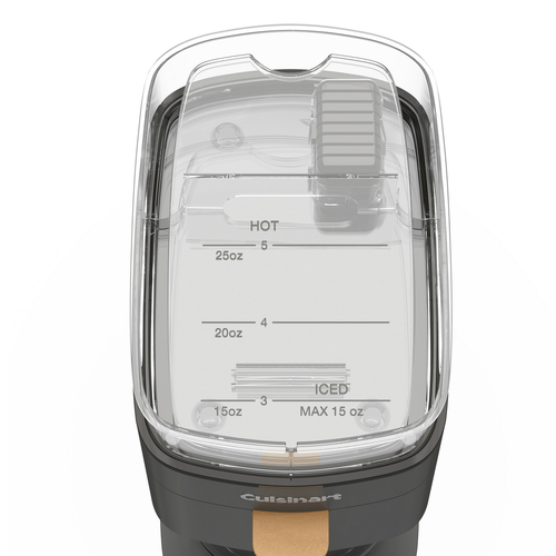 Cuisinart Soho 5 Cup Coffee Maker