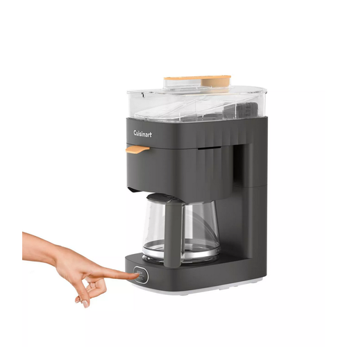 Cuisinart Soho 5 Cup Coffee Maker