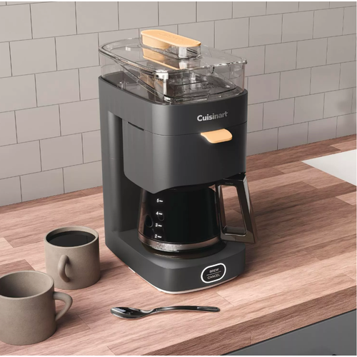 Cuisinart Soho 5 Cup Coffee Maker