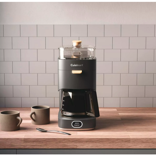 Cuisinart Soho 5 Cup Coffee Maker