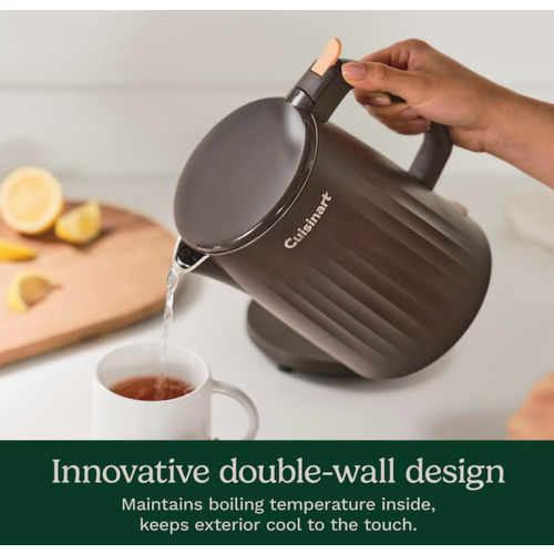 Cuisinart Soho Electric Kettle Cuisinart Soho Electric Kettle