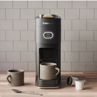 Soho Single Serve Coffee Maker