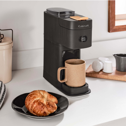 Cuisinart Soho Single Serve Coffee Maker