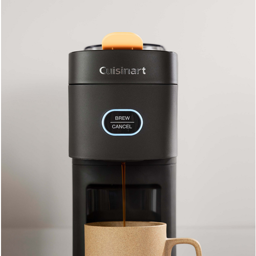 Cuisinart Soho Single Serve Coffee Maker