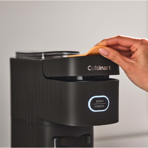 Cuisinart Soho Single Serve Coffee Maker