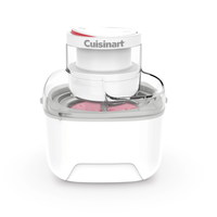 Ice Cream Maker Personal 1 Pint