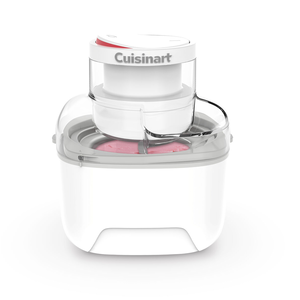 Cuisinart Ice Cream Maker Personal 1 Pint