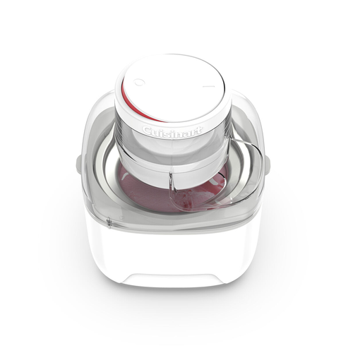 Cuisinart Ice Cream Maker Personal 1 Pint
