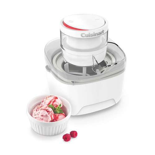 Cuisinart Ice Cream Maker Personal 1 Pint