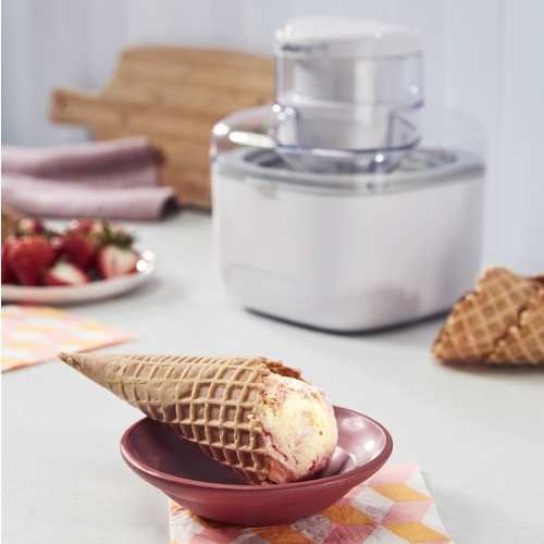 Cuisinart Ice Cream Maker Personal 1 Pint