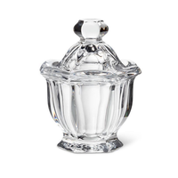 Compote Jar with Lid