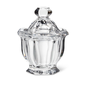 Abbott Compote Jar with Lid
