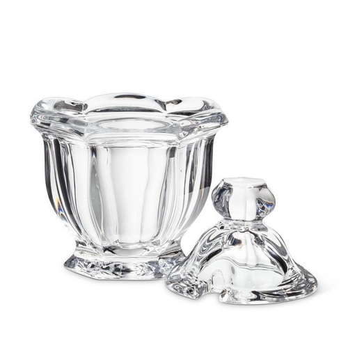 Abbott Compote Jar with Lid