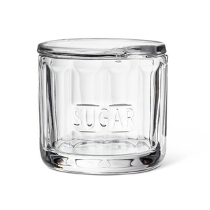 Abbott Sugar Bowl with Lid Abbott Sugar Bowl with Lid