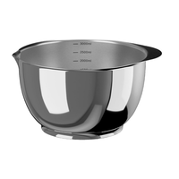 Rosti Bowl 3L Stainless Steel