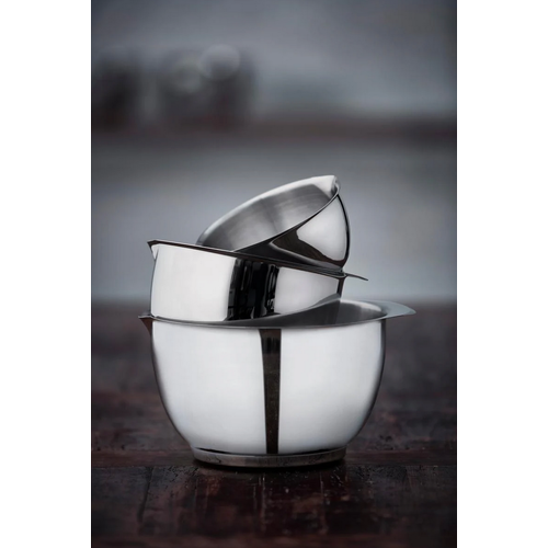 Rosti Rosti Bowl 3L Stainless Steel