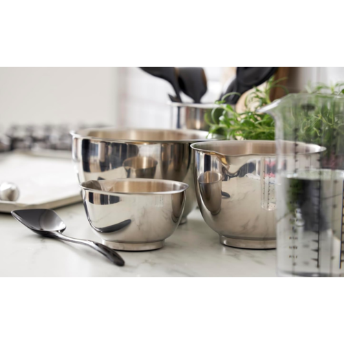 Rosti Rosti Bowl 3L Stainless Steel