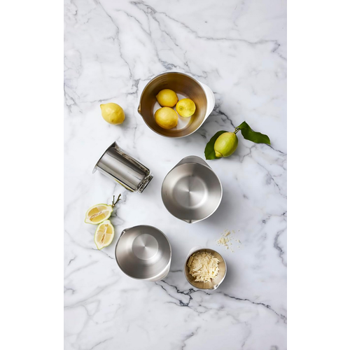 Rosti Rosti Bowl 3L Stainless Steel