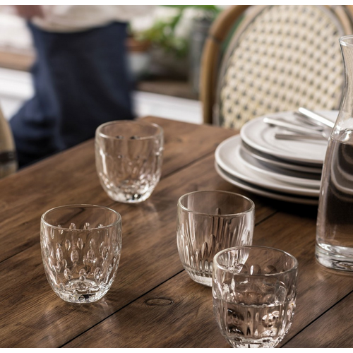 Shot/Espresso Glass Set of 4
