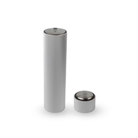 Line Reverse Automatic Corkscrew Aluminium