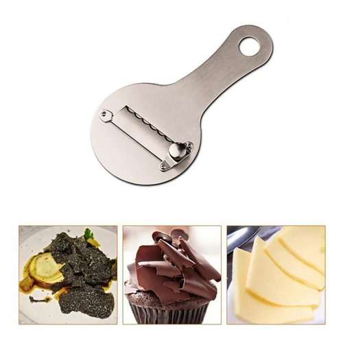 il Piatto Truffle Shaver