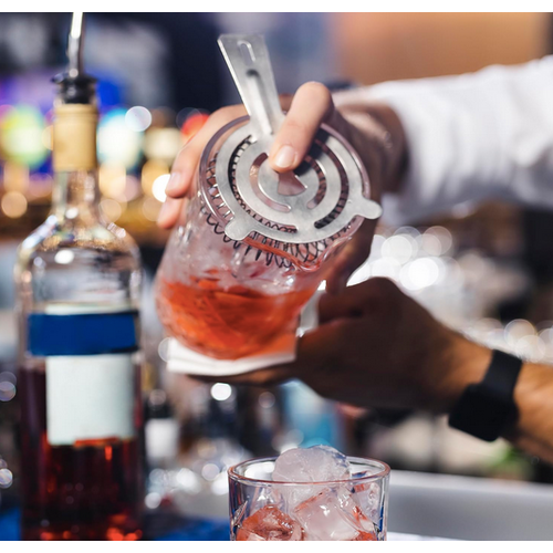 Oggi Bar Cocktail Strainer