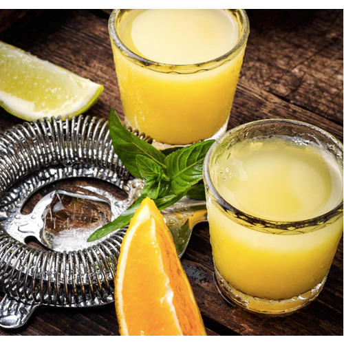 Oggi Bar Cocktail Strainer