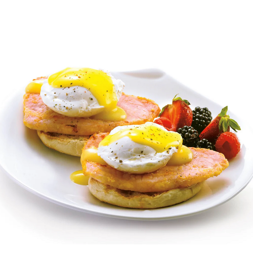 Cuisipro Cuisipro Egg Poacher Set of 2