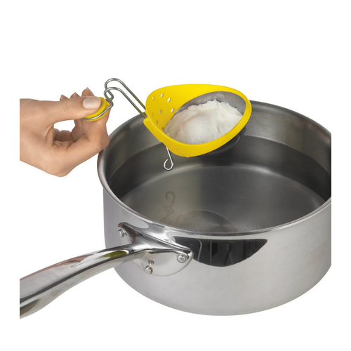 Cuisipro Cuisipro Egg Poacher Set of 2