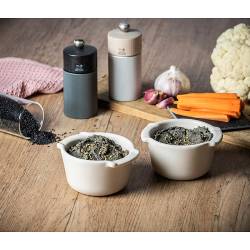 Peugeot Appolia Ramekin Duo Ecru