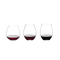 RIEDEL The Key to Wine Red Wine Set