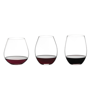 Riedel RIEDEL The Key to Wine Red Wine Set Riedel RIEDEL The Key to Wine Red Wine Set