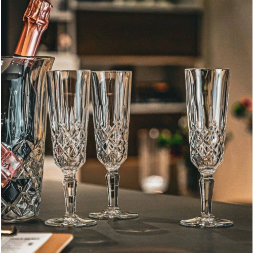 Nachtmann NOBLESSE Champagne Flute