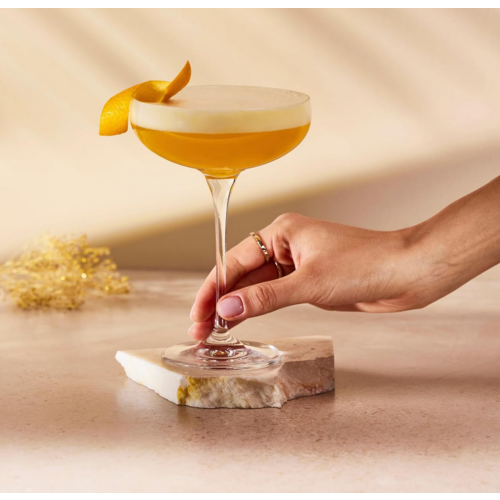 Krosno Harmony Champagne Cocktail Coupe